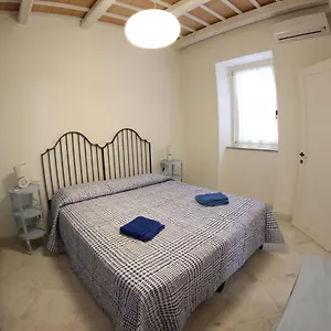 La Tana Del Marinaio Appartamento