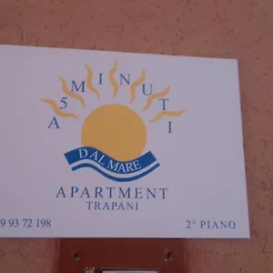 A 5 Minuti Dal Mare Appartamento