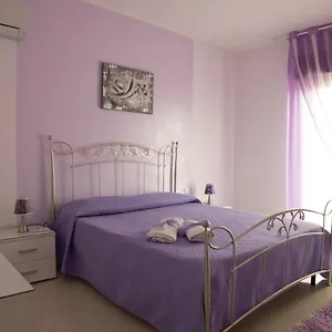 Apartament Orchidea, Trapani