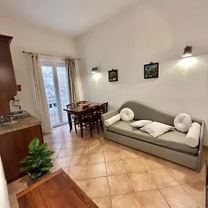 Apartament Vicolo 35, Trapani