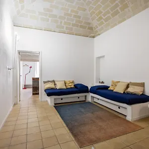 Semplice Bnb Design Ciotta Appartamento
