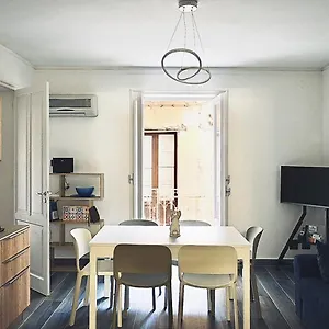 Apartament Badiella 20, Trapani