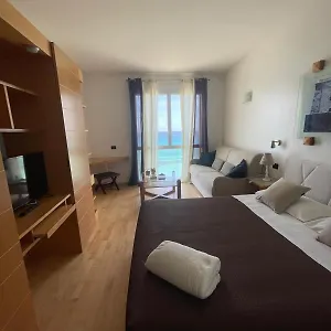 Apartament Garibaldi, Trapani