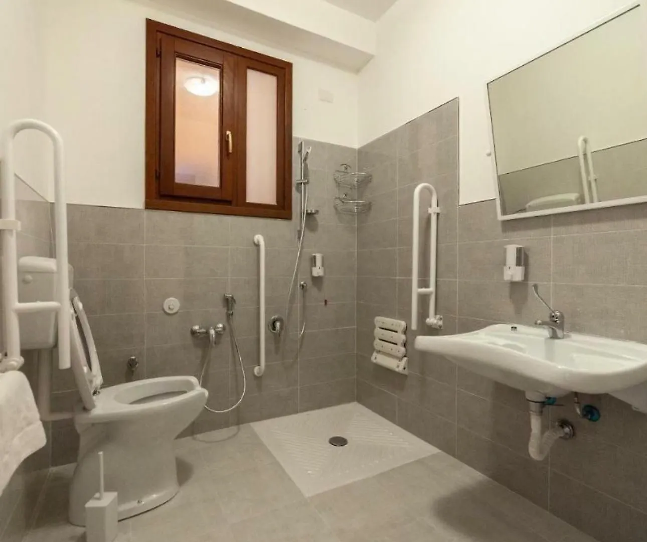 Casa Vacanze Tridente Villa Trapani 0*,  Italia