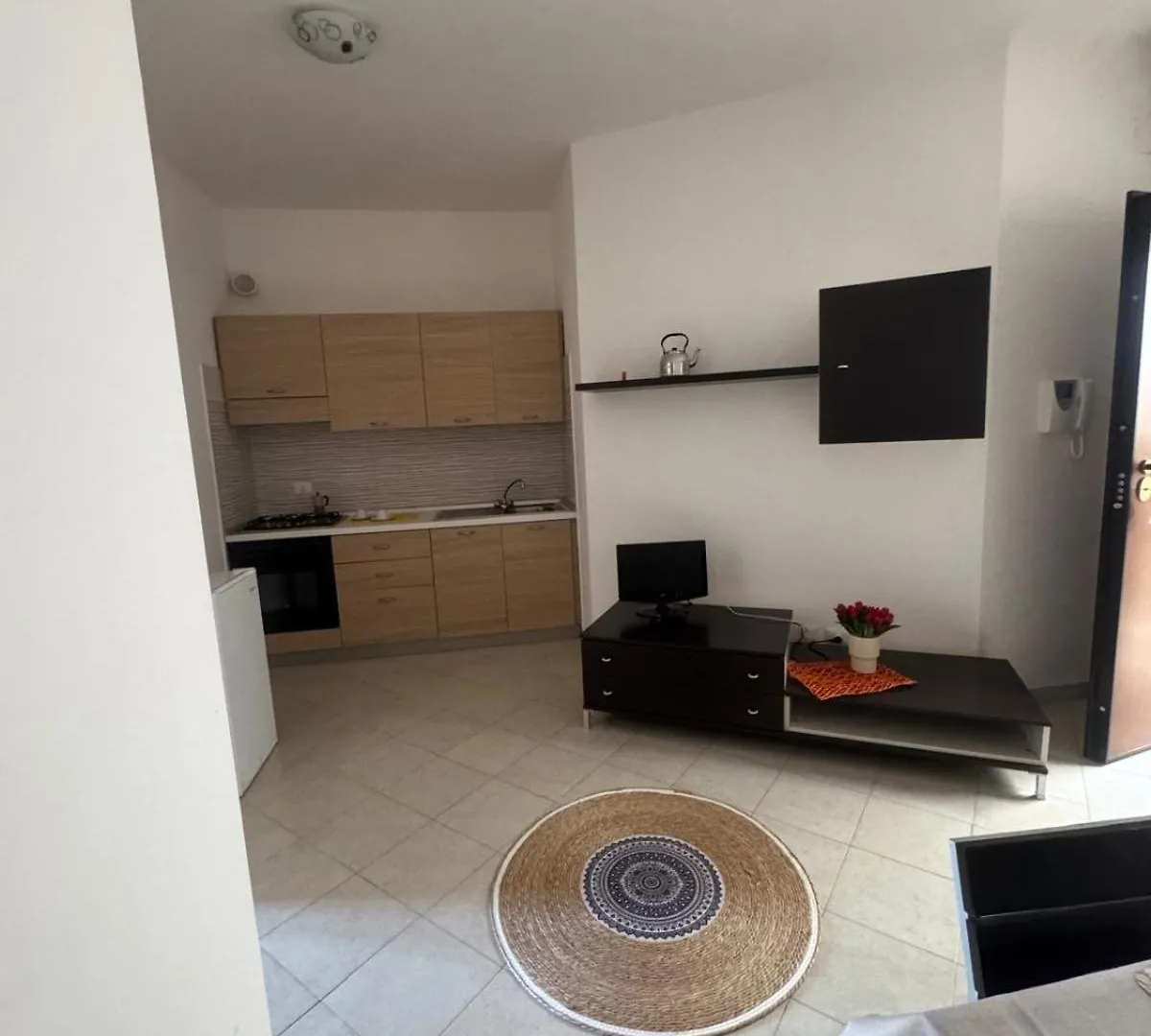 Casa Vacanze Tridente Villa Trapani Italia