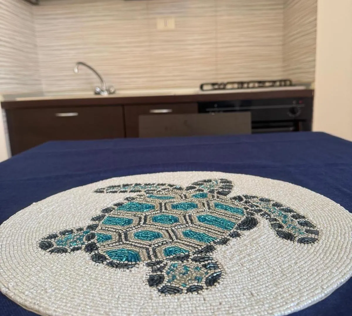 Casa Vacanze Tridente Villa Trapani