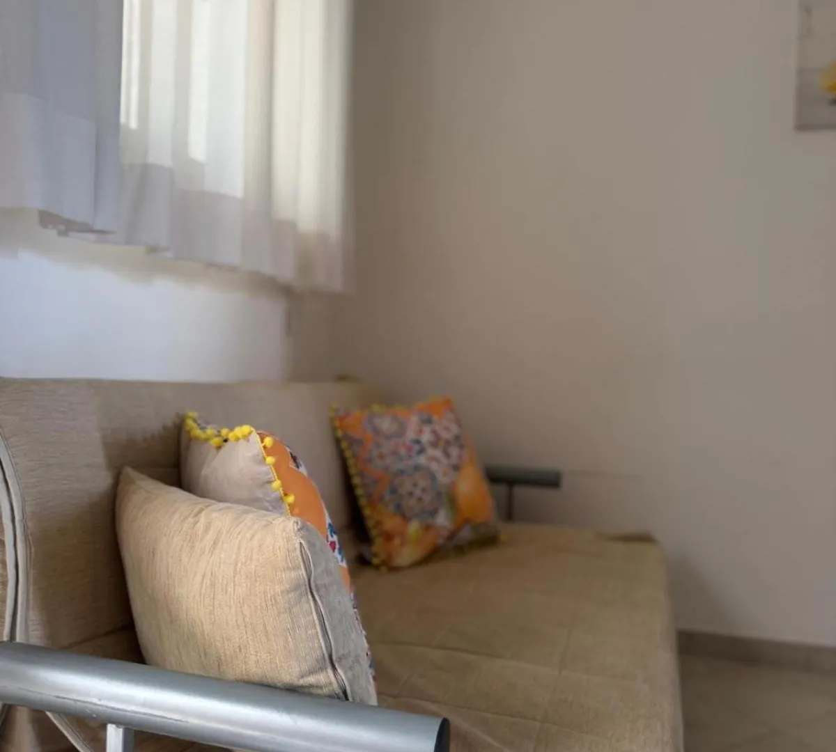 Casa Vacanze Tridente Villa Trapani