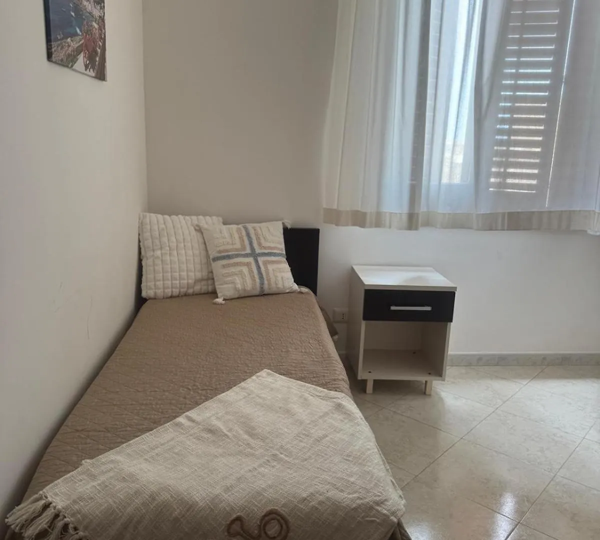 Casa Vacanze Tridente Villa Trapani 0*,  Italia