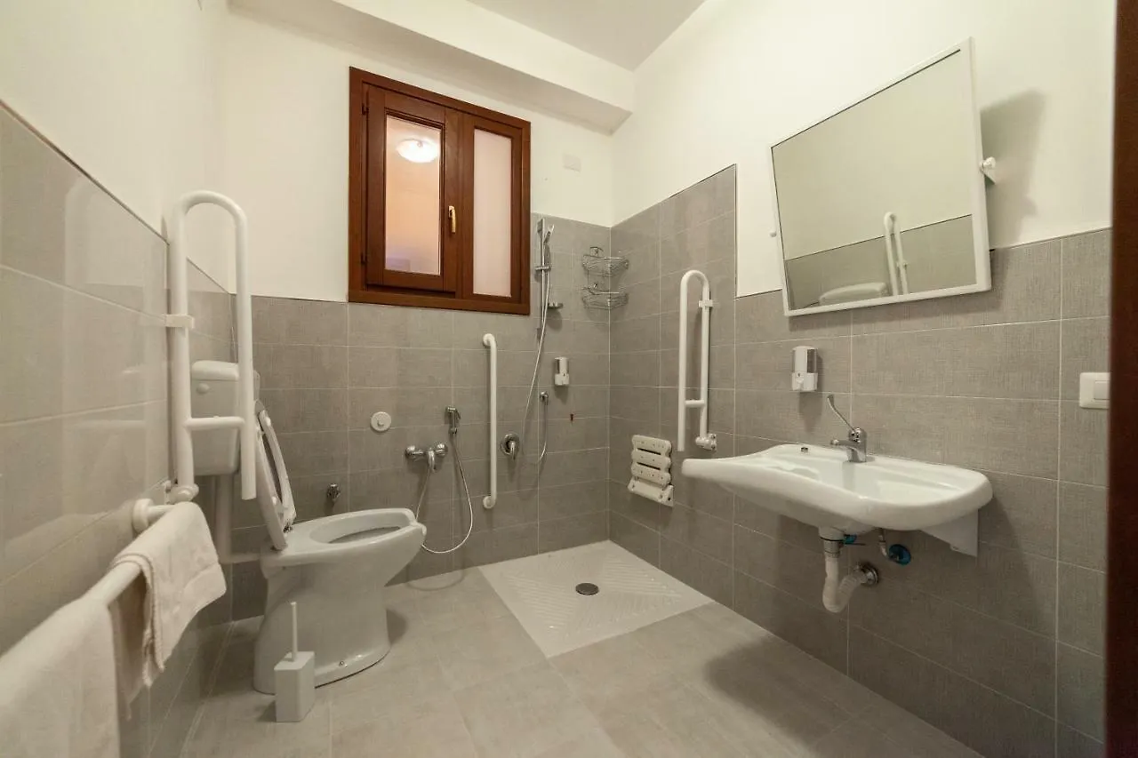 Casa Vacanze Tridente Villa Trapani 0*,